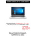 PORTATIL REACONDICIONADO HP ELITEBOOK 830 G7